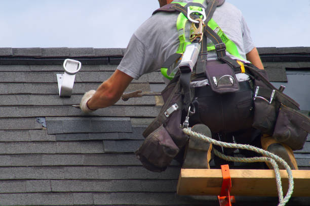 Heating Cable for Roof Installation in Ocklawaha, FL